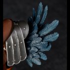 Revoltech Oiseau-Cheval – Version Garde de Kushana - Nausicaä de la Vallée du Vent