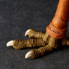 Revoltech Oiseau-Cheval – Version Garde de Kushana - Nausicaä de la Vallée du Vent
