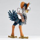 Revoltech Oiseau-Cheval – Version Garde de Kushana - Nausicaä de la Vallée du Vent