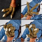 Revoltech Oiseau-Cheval – Version Garde de Kushana - Nausicaä de la Vallée du Vent