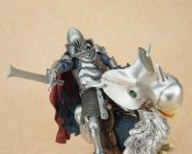 Revoltech Oiseau-Cheval – Version Garde de Kushana - Nausicaä de la Vallée du Vent
