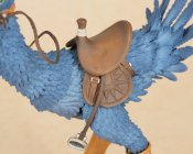 Revoltech Oiseau-Cheval – Version Garde de Kushana - Nausicaä de la Vallée du Vent