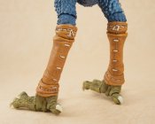 Revoltech Oiseau-Cheval – Version Garde de Kushana - Nausicaä de la Vallée du Vent