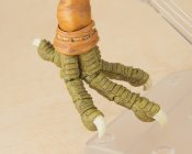 Revoltech Oiseau-Cheval – Version Garde de Kushana - Nausicaä de la Vallée du Vent