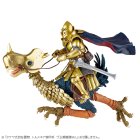 Revoltech Oiseau-Cheval – Version Garde royale du roi Vuu - Nausicaä de la Vallée du Vent