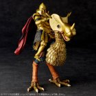 Revoltech Oiseau-Cheval – Version Garde royale du roi Vuu - Nausicaä de la Vallée du Vent