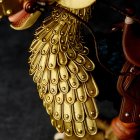 Revoltech Oiseau-Cheval – Version Garde royale du roi Vuu - Nausicaä de la Vallée du Vent