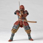 Revoltech Soldat dorgue (1) - Nausicaä de la Vallée du Vent