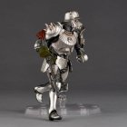 Revoltech Protect Gear « Armure blindée spéciale Type 34 » Ver. argentée - Kerberos Saga