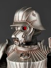 Revoltech Protect Gear « Armure blindée spéciale Type 34 » Ver. argentée - Kerberos Saga