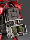 Revoltech Protect Gear « Type 34 Special Reinforced Armor » Crimson Ver - Kerberos Saga