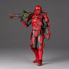 Revoltech Protect Gear « Type 34 Special Reinforced Armor » Crimson Ver - Kerberos Saga