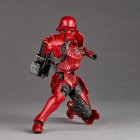 Revoltech Protect Gear « Type 34 Special Reinforced Armor » Crimson Ver - Kerberos Saga