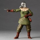 Revoltech Soldat de la marine tolmeque - Nausicaä de la Vallée du Vent