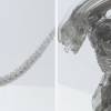 Revoltech Alien Clear Ver. - Alien