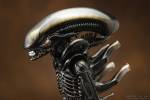 Revoltech Alien - Alien