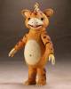 Revoltech Booska - Kaijuu Booska 