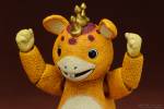 Revoltech Booska - Kaijuu Booska 