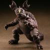 Revoltech Baragon - Frankenstein vs. Baragon