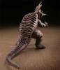 Revoltech Baragon - Frankenstein vs. Baragon