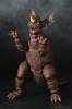 Revoltech Baragon - Frankenstein vs. Baragon