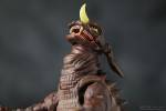 Revoltech Baragon - Frankenstein vs. Baragon