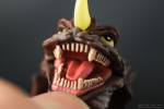 Revoltech Baragon - Frankenstein vs. Baragon