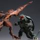 Revoltech Gamera - Gamera: Guardian of the Universe
