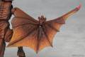 Revoltech Gyaos - Gamera: Guardian of the Universe