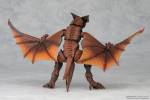 Revoltech Gyaos - Gamera: Guardian of the Universe
