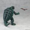 Revoltech Gyaos - Gamera: Guardian of the Universe