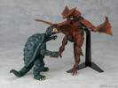 Revoltech Gyaos - Gamera: Guardian of the Universe