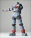 Revoltech Giant Robo - Giant Robo