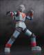 Revoltech Giant Robo - Giant Robo