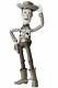 Revoltech Woody Sepia Ver. - Toy Story 