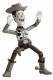 Revoltech Woody Sepia Ver. - Toy Story 