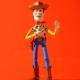 Revoltech Woody - Toy Story 