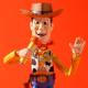 Revoltech Woody - Toy Story 