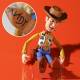 Revoltech Woody - Toy Story 