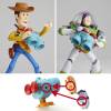 Revoltech Woody - Toy Story 