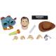 Revoltech Woody - Toy Story 