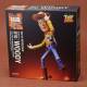 Revoltech Woody - Toy Story 