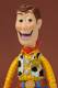 Revoltech Woody - Toy Story 