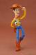 Revoltech Woody - Toy Story 
