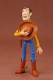 Revoltech Woody - Toy Story 