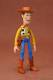 Revoltech Woody - Toy Story 