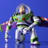 Revoltech Buzz Lightyear - Toy Story 