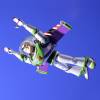 Revoltech Buzz Lightyear - Toy Story 