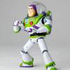Revoltech Buzz Lightyear - Toy Story 