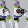 Revoltech Buzz Lightyear - Toy Story 